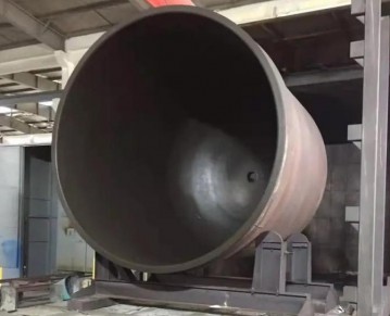 噴涂四氟設(shè)備